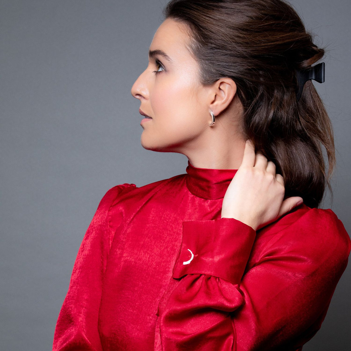 Brushstroke Collection - Mari Thomas Jewellery