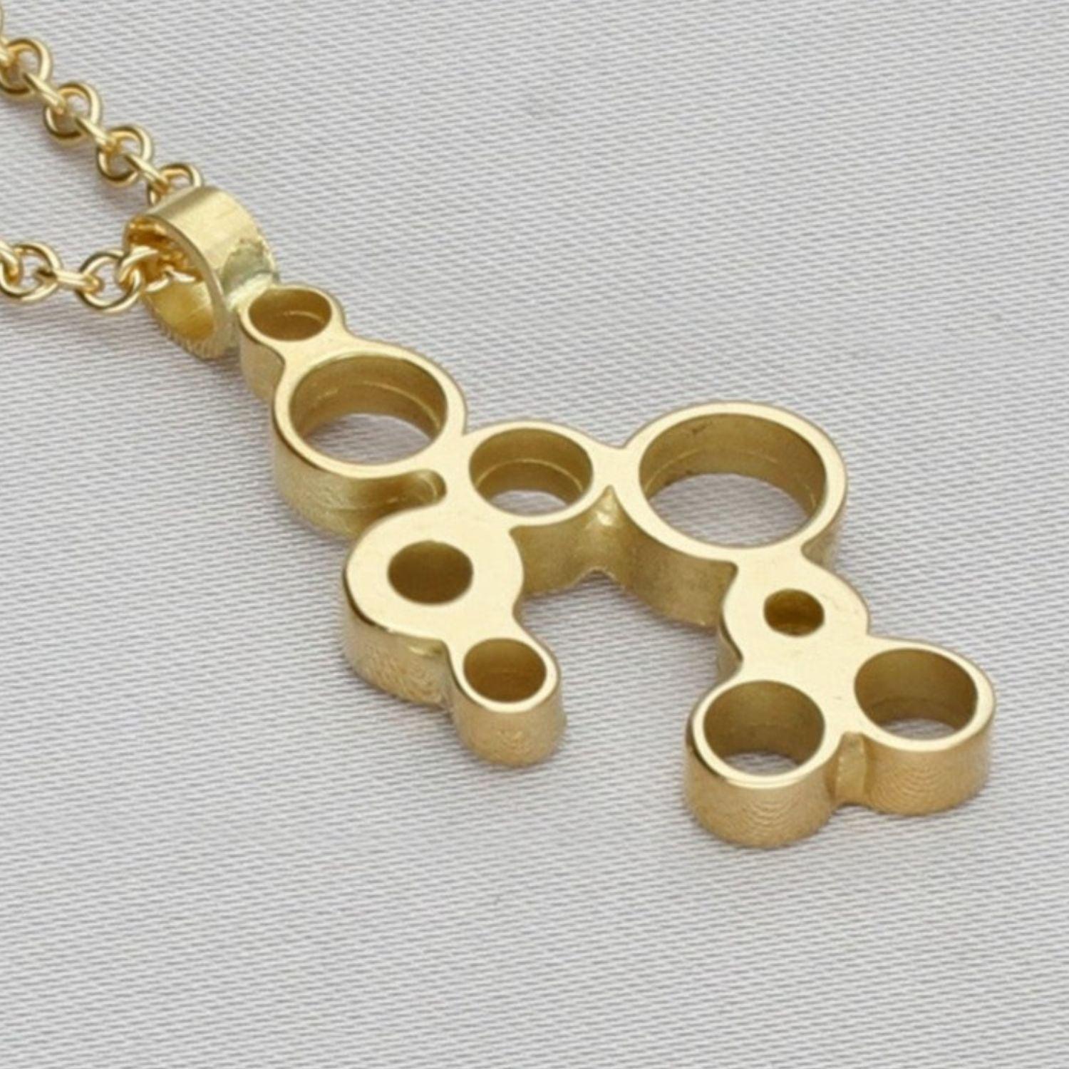 Yellow Gold Jewellery Mari Thomas Jewellery