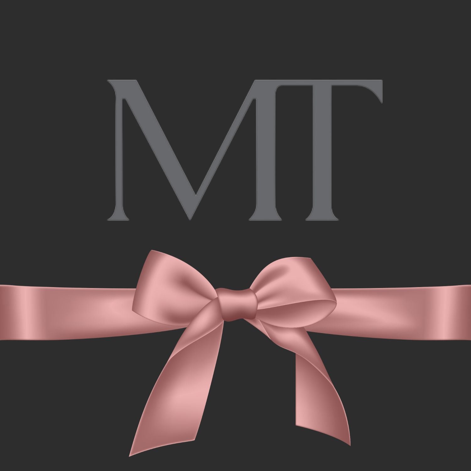 Mari Thomas E-Card Gift Voucher