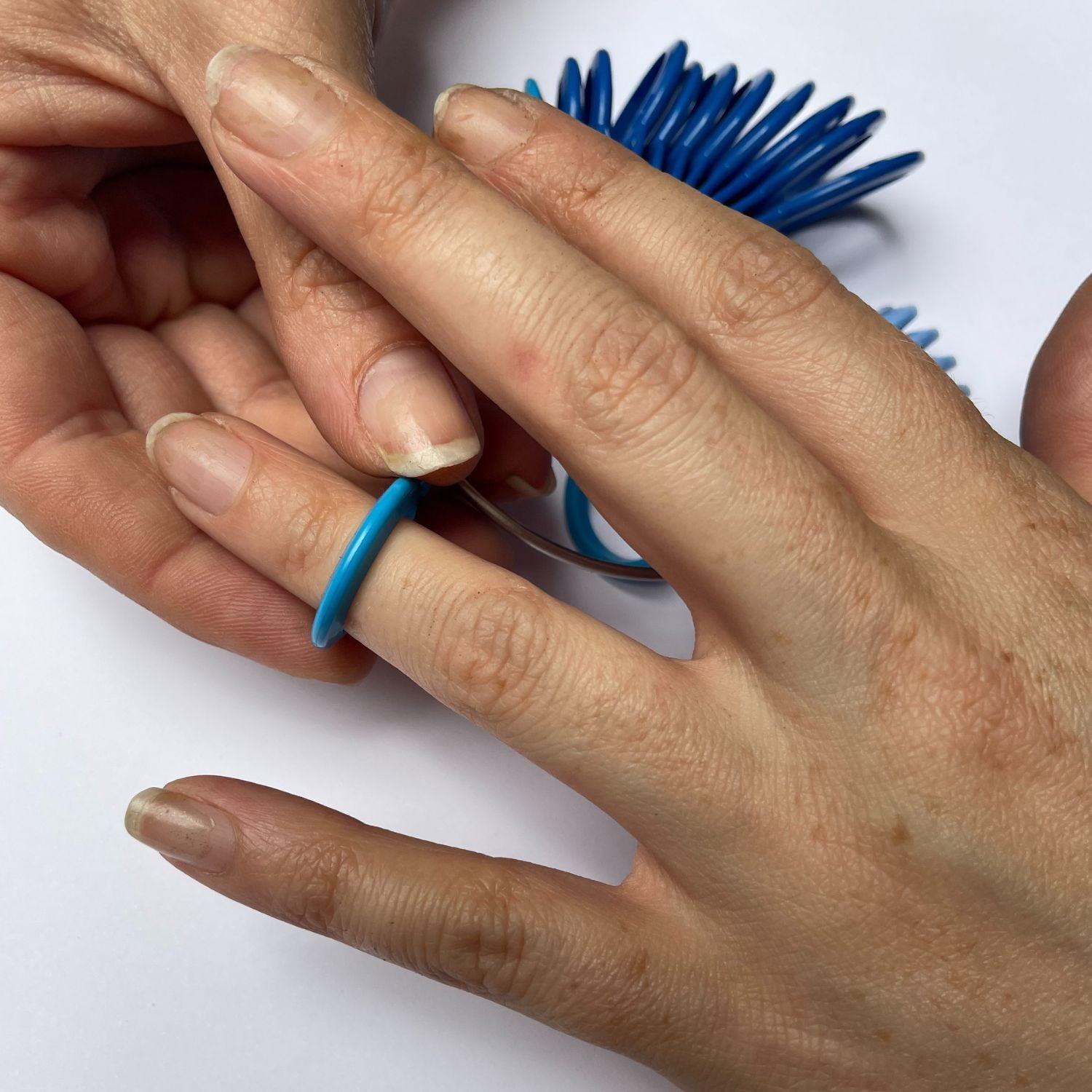 MT Ring Sizer - Mari Thomas Jewellery