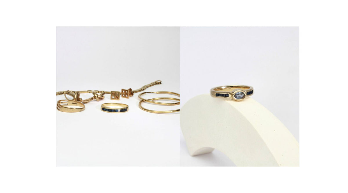 How Much Does It Cost to Remodel Inherited Gold? An Honest Answer