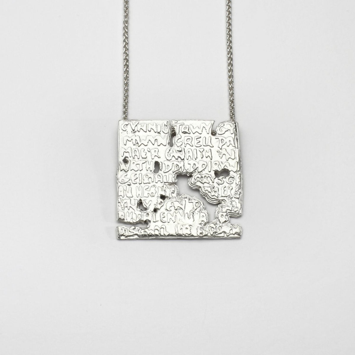 *New additions and jewellery by Mari*