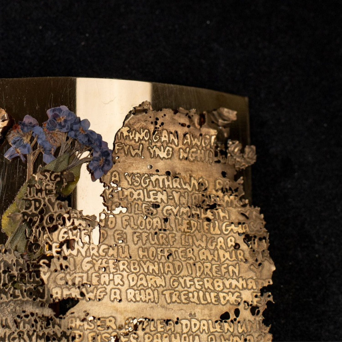 Mari Thomas Sculptures