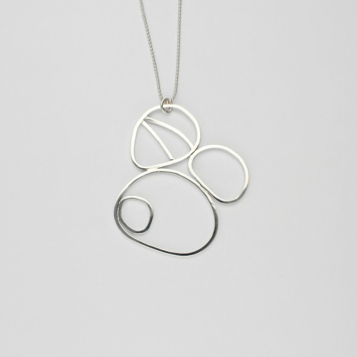 MT Gallery Artist - Polished Grey