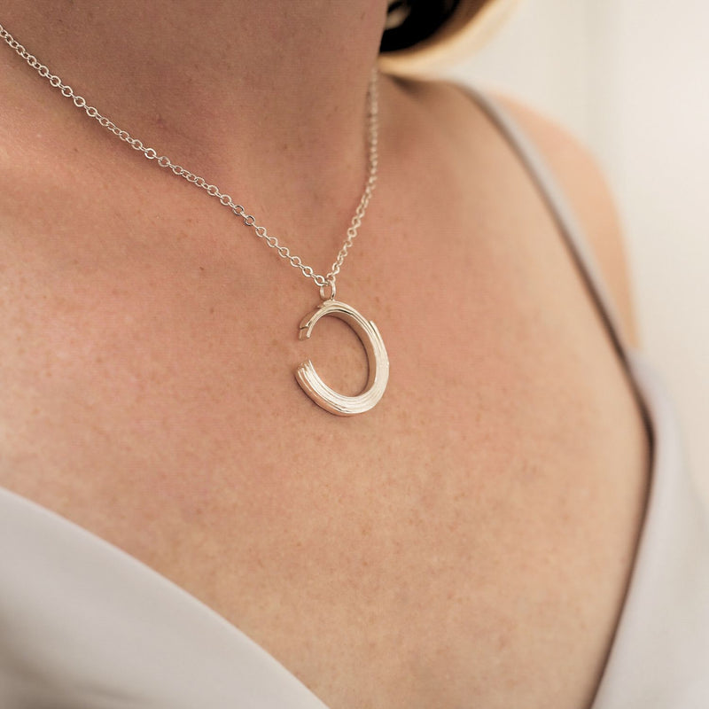 Circular Pendants