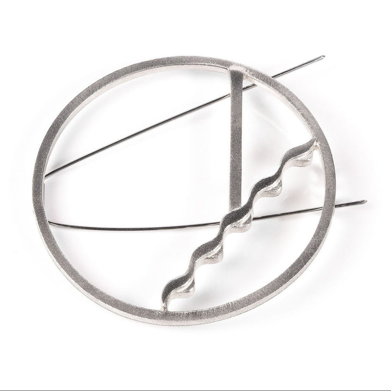 Brooches and Pins - Mari Thomas Jewellery