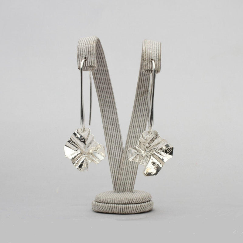 Clustdlysau - Mari Thomas Jewellery