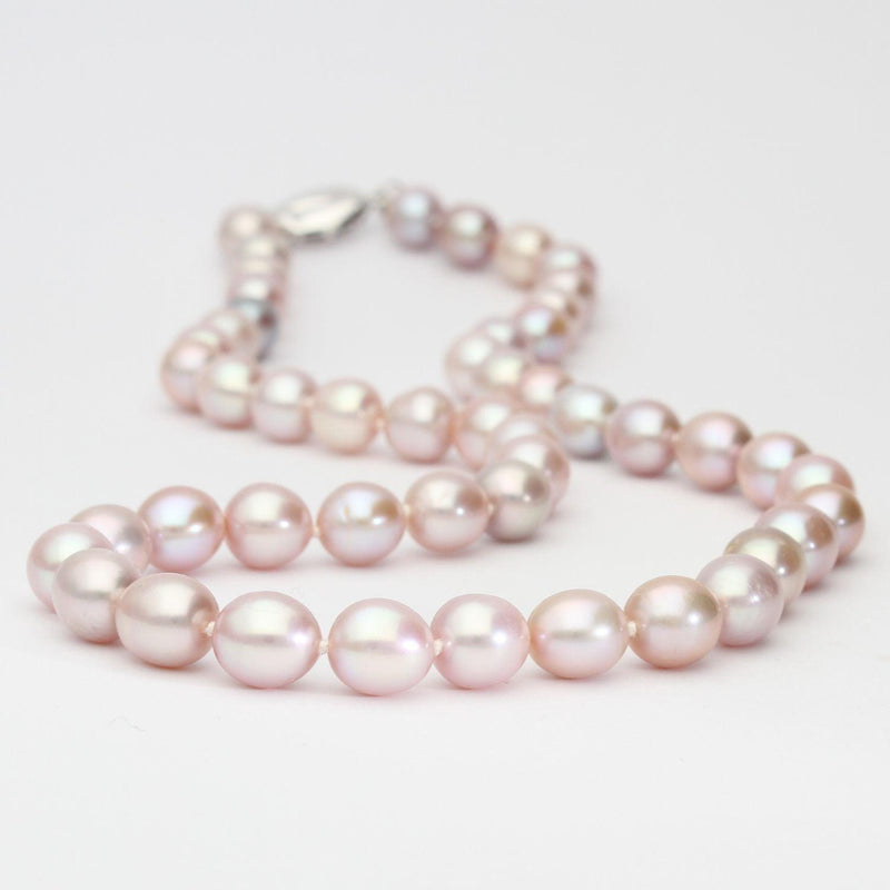 Elegant and Timeless Pearls - Mari Thomas Jewellery