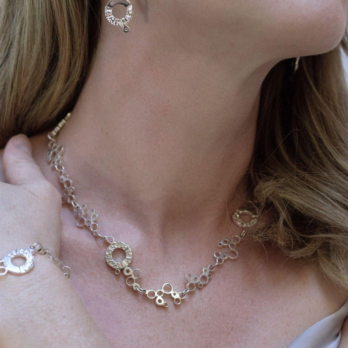 National Eisteddfod of Wales Jewellery