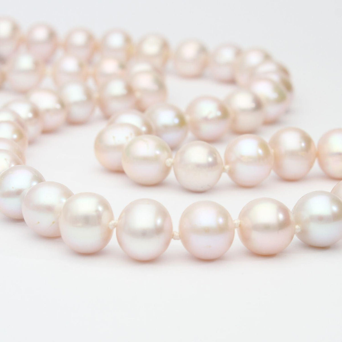 Pink Pearls