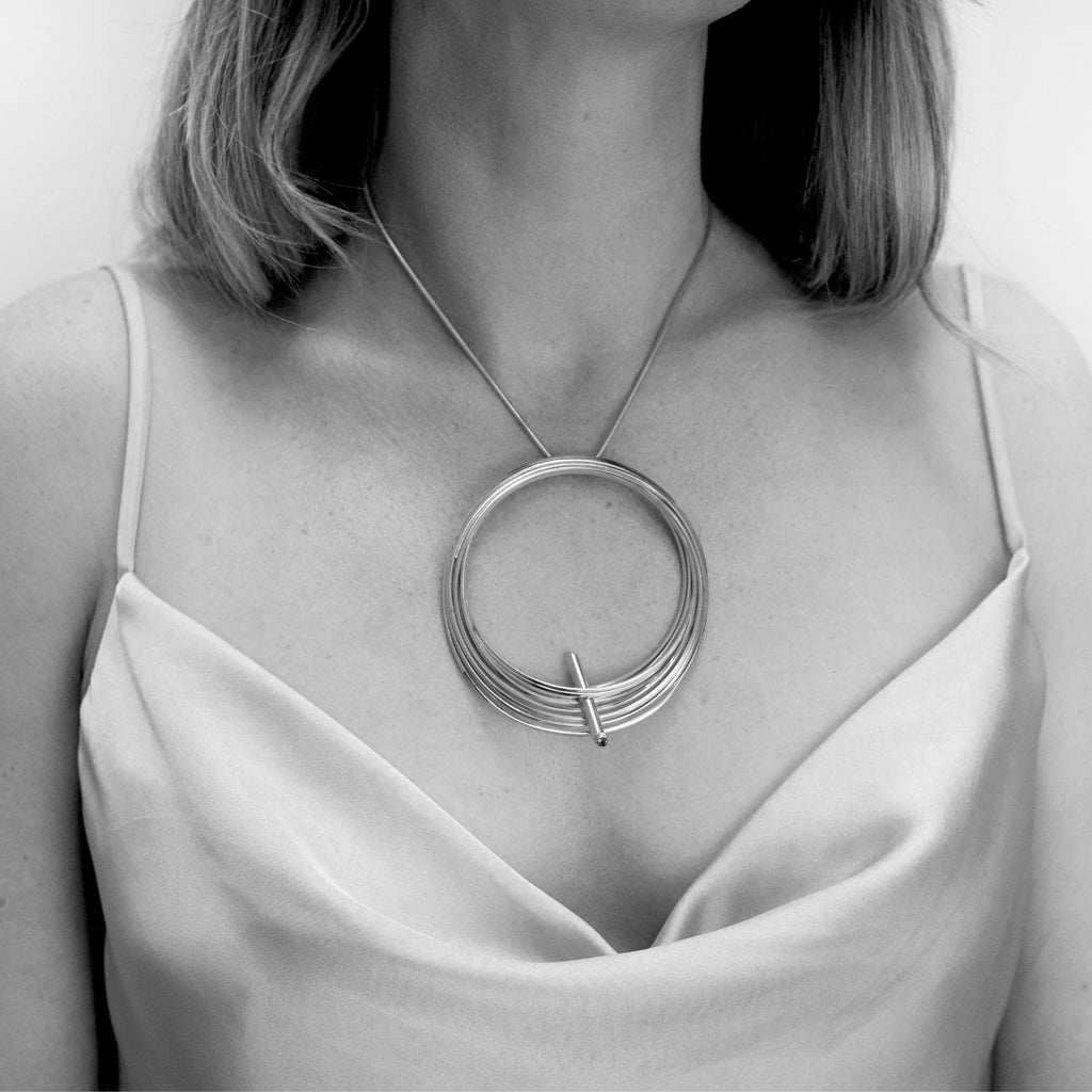Solitaire Collection – Mari Thomas Jewellery