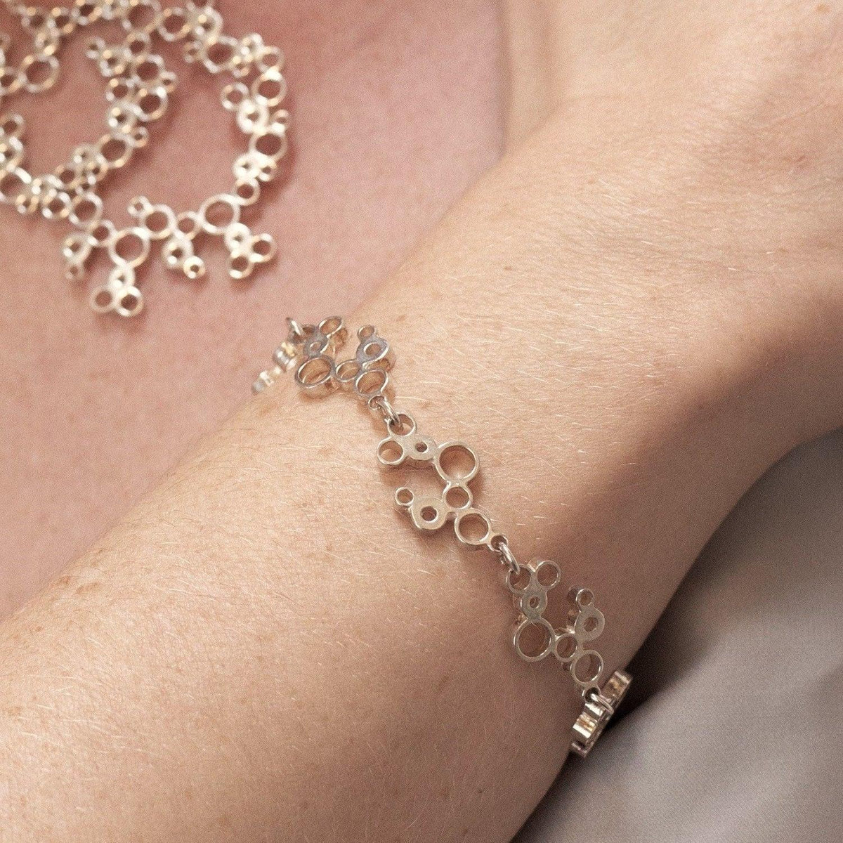 The Perfect Gift for a Bride - Mari Thomas Jewellery