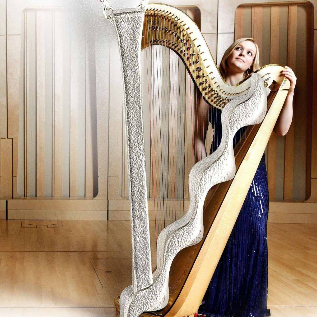 Welsh Harp Jewellery - Mari Thomas Jewellery
