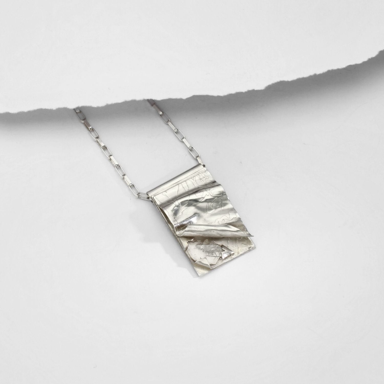 Bespoke silver pendants hot sale