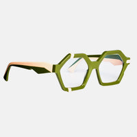 ADO optical eyewear by Anna Lewis