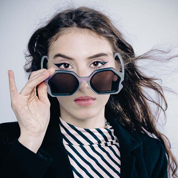 AER Sunglasses by Anna Lewis