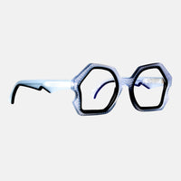 AER Optical eyewear by Anna Lewis