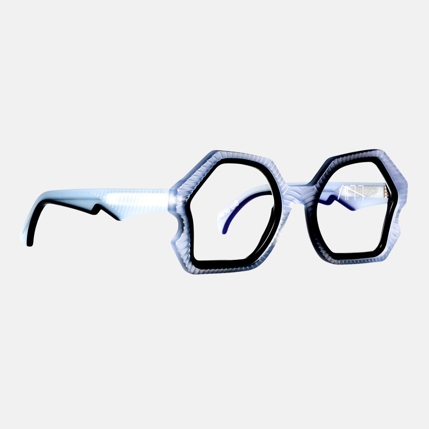 AER Optical eyewear by Anna Lewis