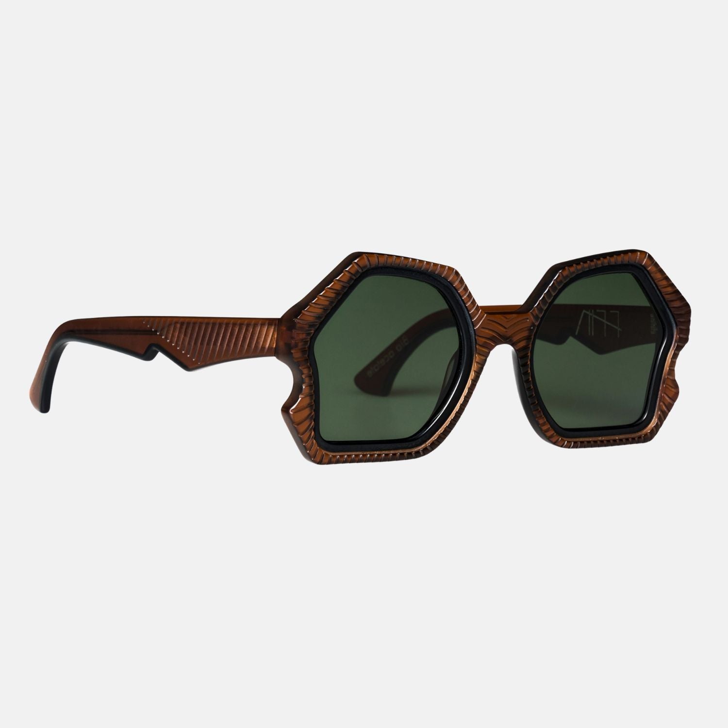 AER Sunglasses by Anna Lewis