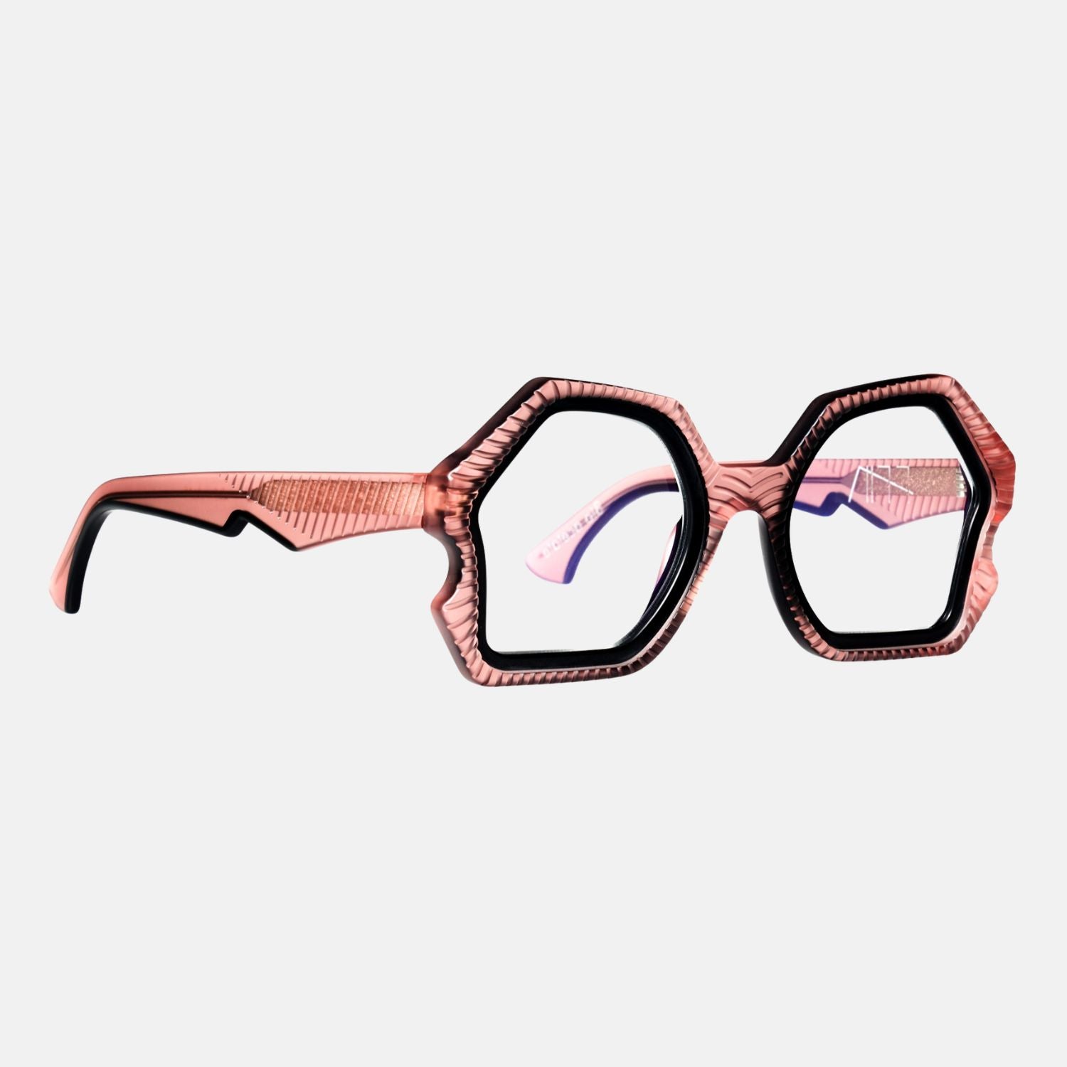 AER Optical eyewear by Anna Lewis