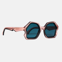AER Sunglasses by Anna Lewis