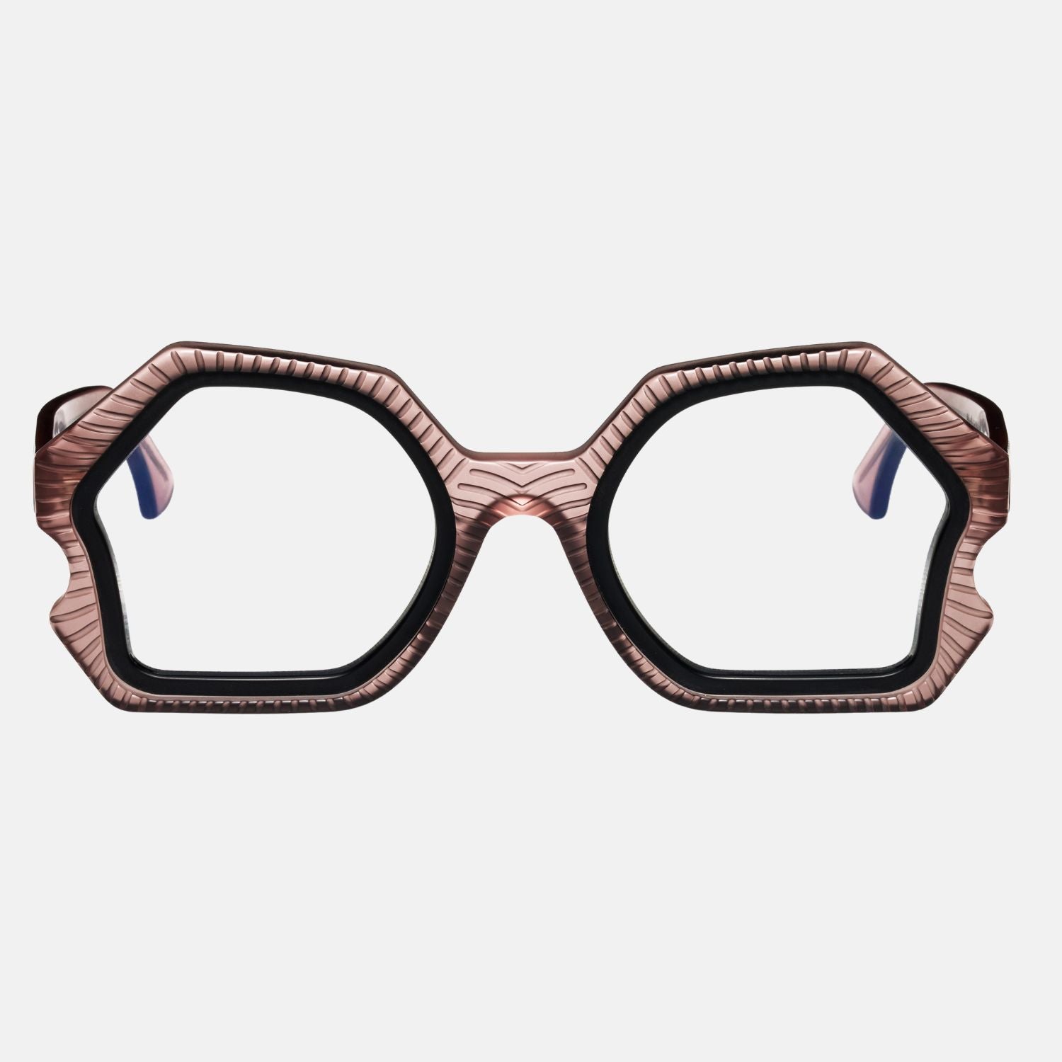 AER Optical eyewear by Anna Lewis