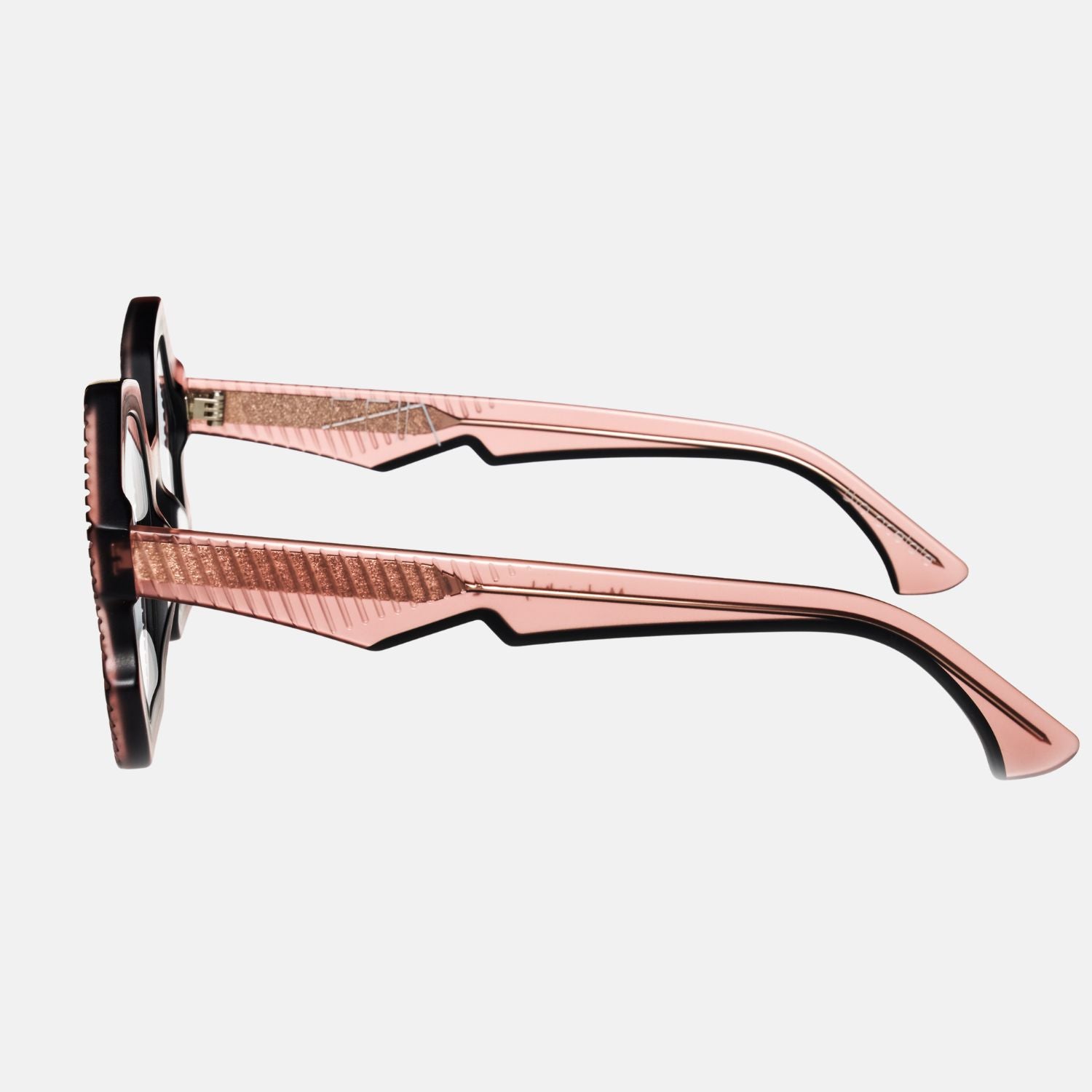 AER Optical eyewear by Anna Lewis