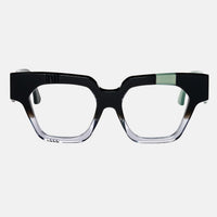 AMO Optical eyewear by Anna Lewis