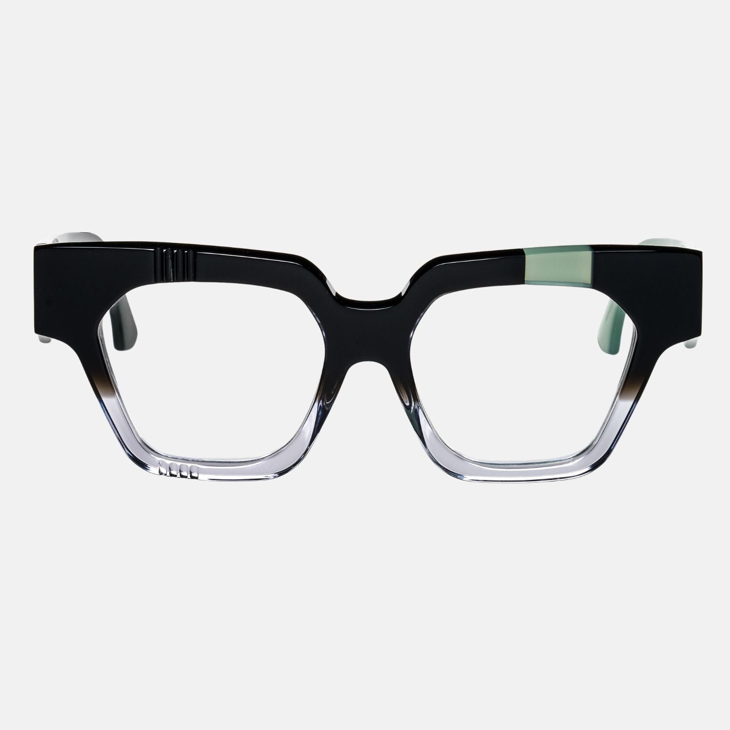 AMO Optical eyewear by Anna Lewis