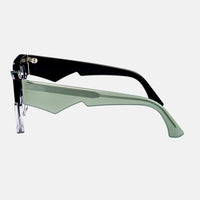 AMO Optical eyewear by Anna Lewis