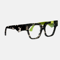 AMO Optical eyewear by Anna Lewis