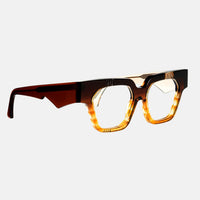AMO Optical eyewear by Anna Lewis