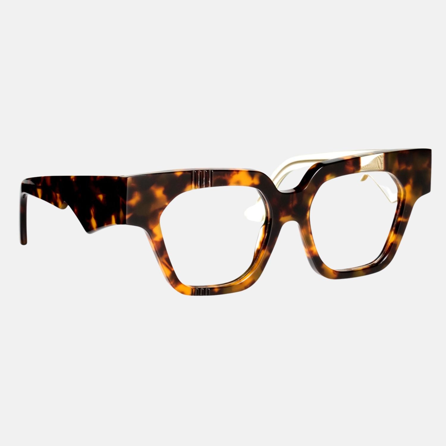 AMO Optical eyewear by Anna Lewis