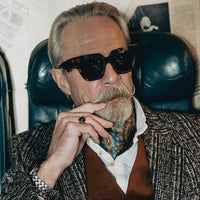 AMO Sunglasses by Anna Lewis