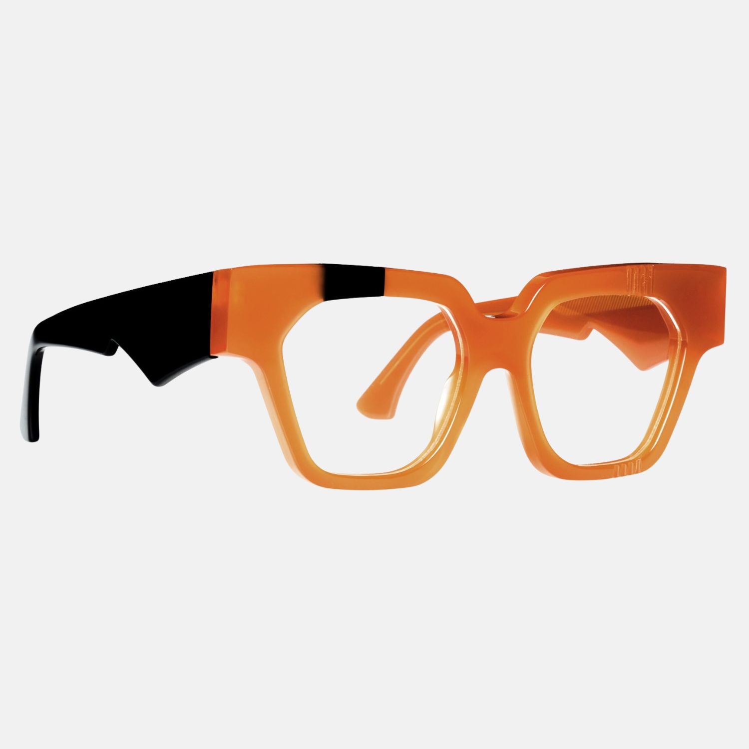 AMO Optical eyewear by Anna Lewis