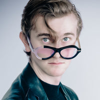 ANA Optical eyewear by Anna Lewis