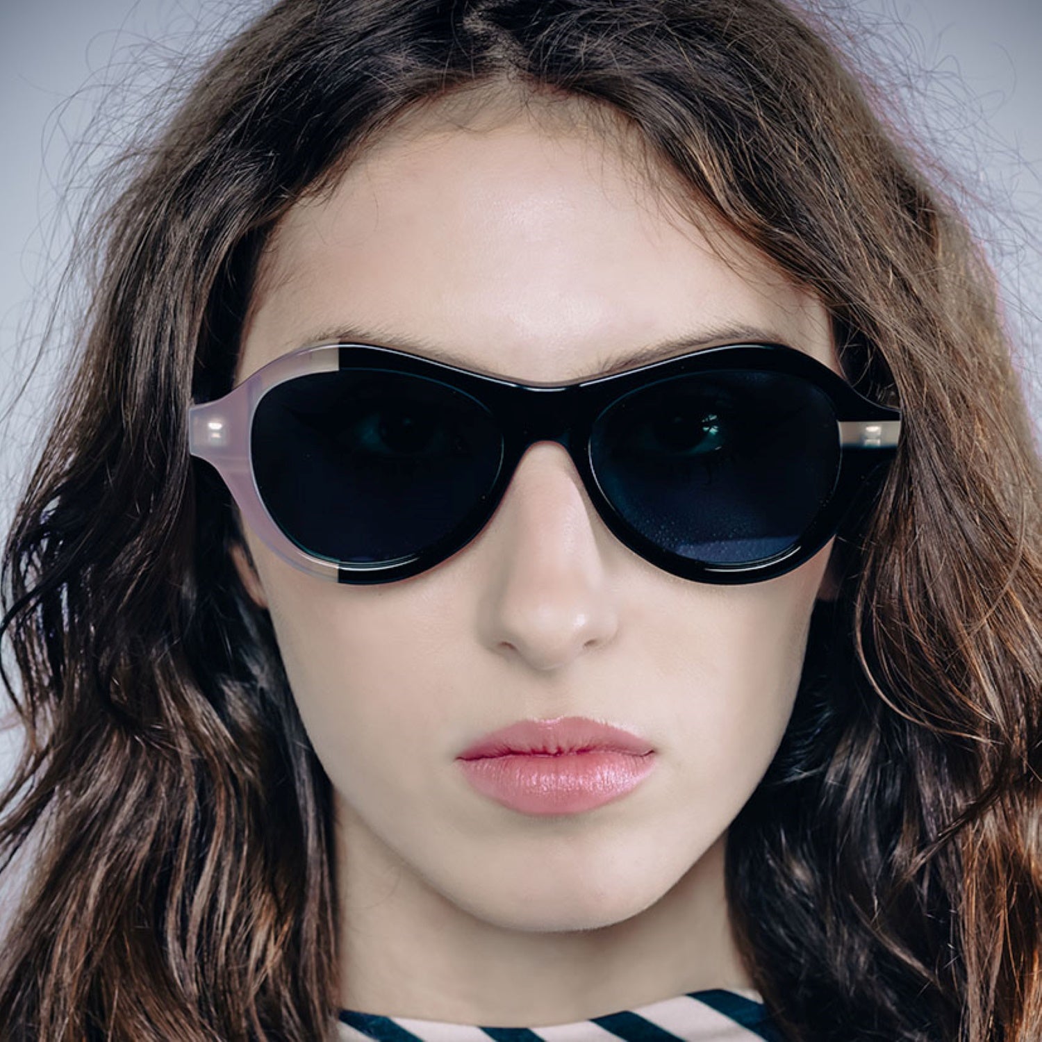 ANA Sunglasses by Anna Lewis