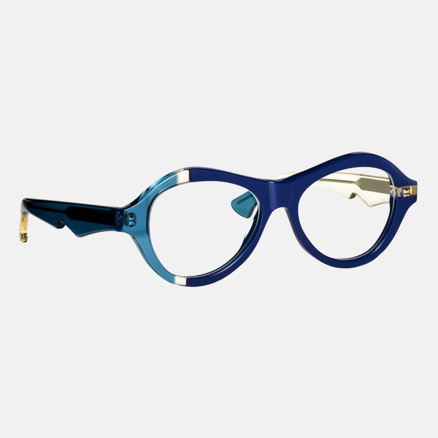 ANA Optical eyewear by Anna Lewis
