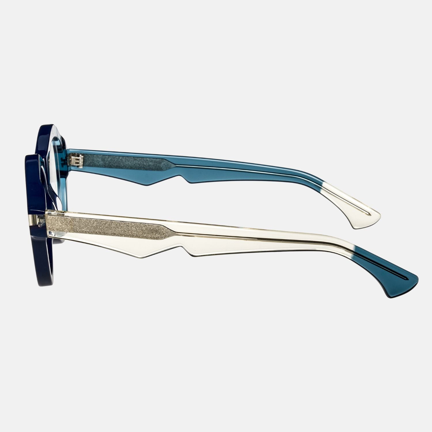 ANA Optical eyewear by Anna Lewis