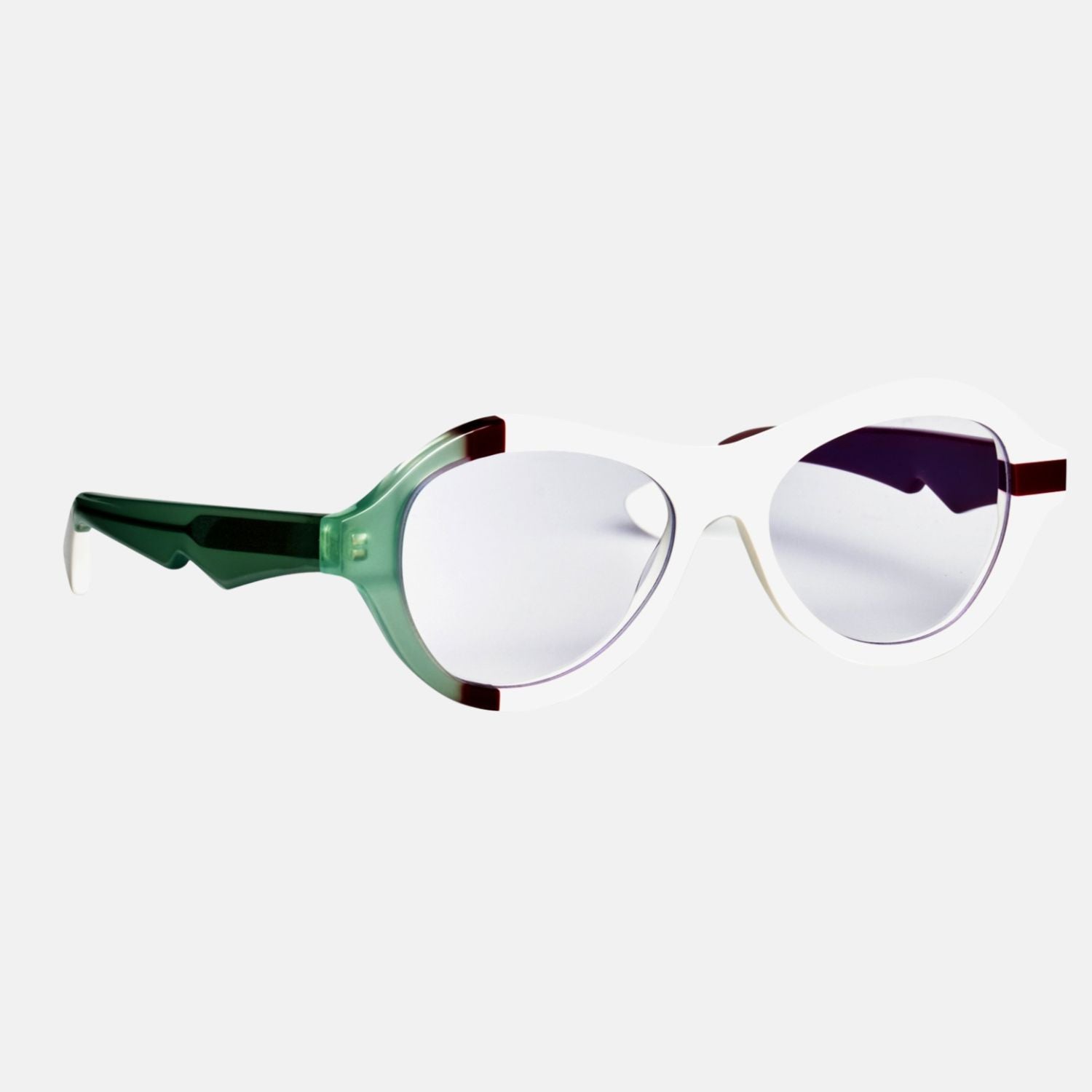 ANA Optical eyewear by Anna Lewis