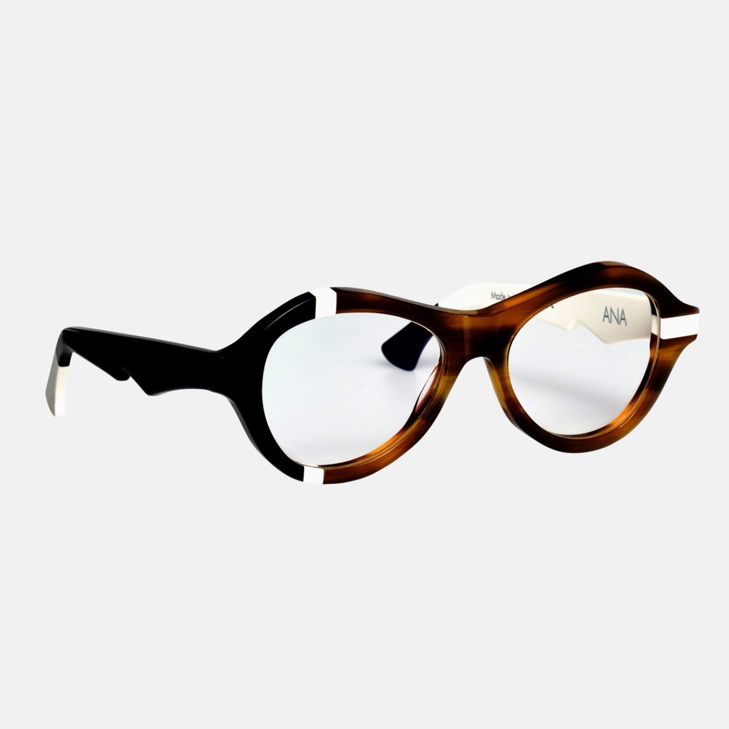ANA Optical eyewear by Anna Lewis