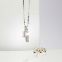 Carreg / Stone: Gift Set