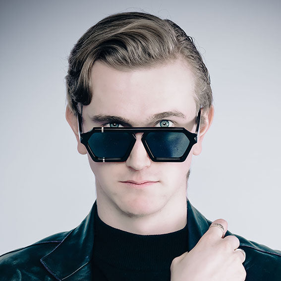 ERA Sunglasses by Anna Lewis