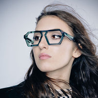 ERA Optical eyewear by Anna Lewis