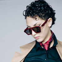ERA Sunglasses by Anna Lewis