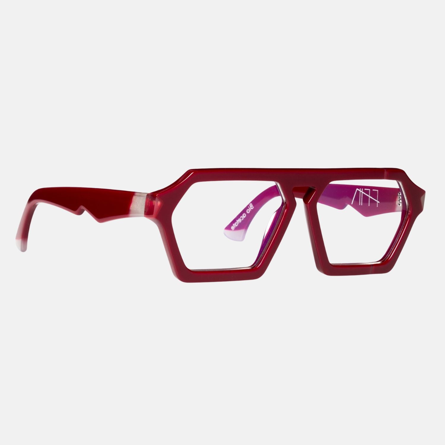 ERA Optical eyewear by Anna Lewis