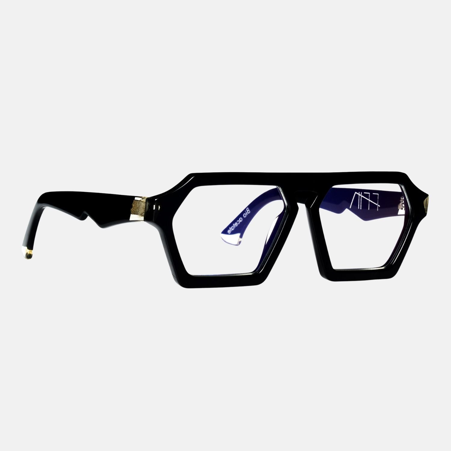 ERA Optical eyewear by Anna Lewis