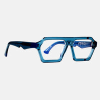 ERA Optical eyewear by Anna Lewis