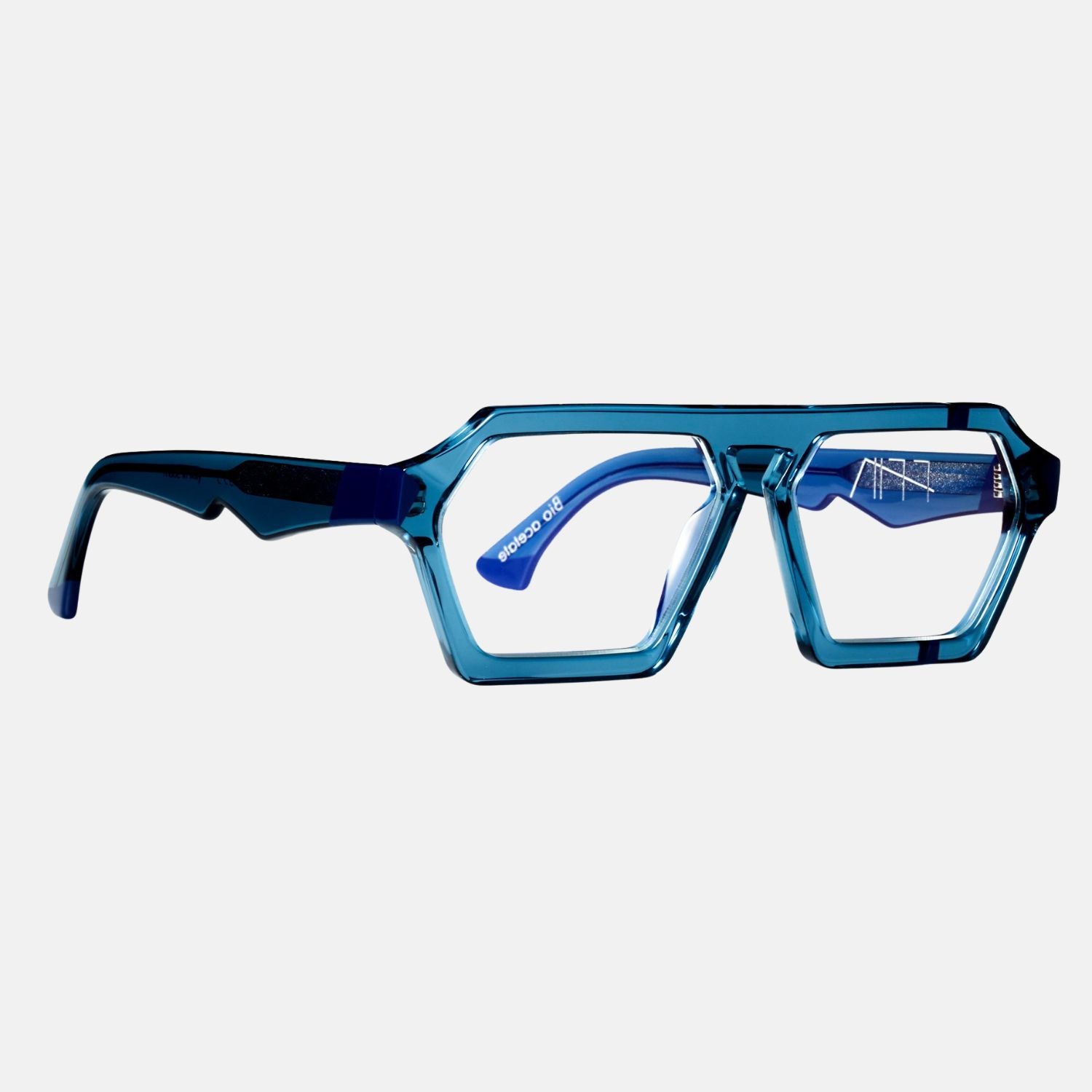 ERA Optical eyewear by Anna Lewis