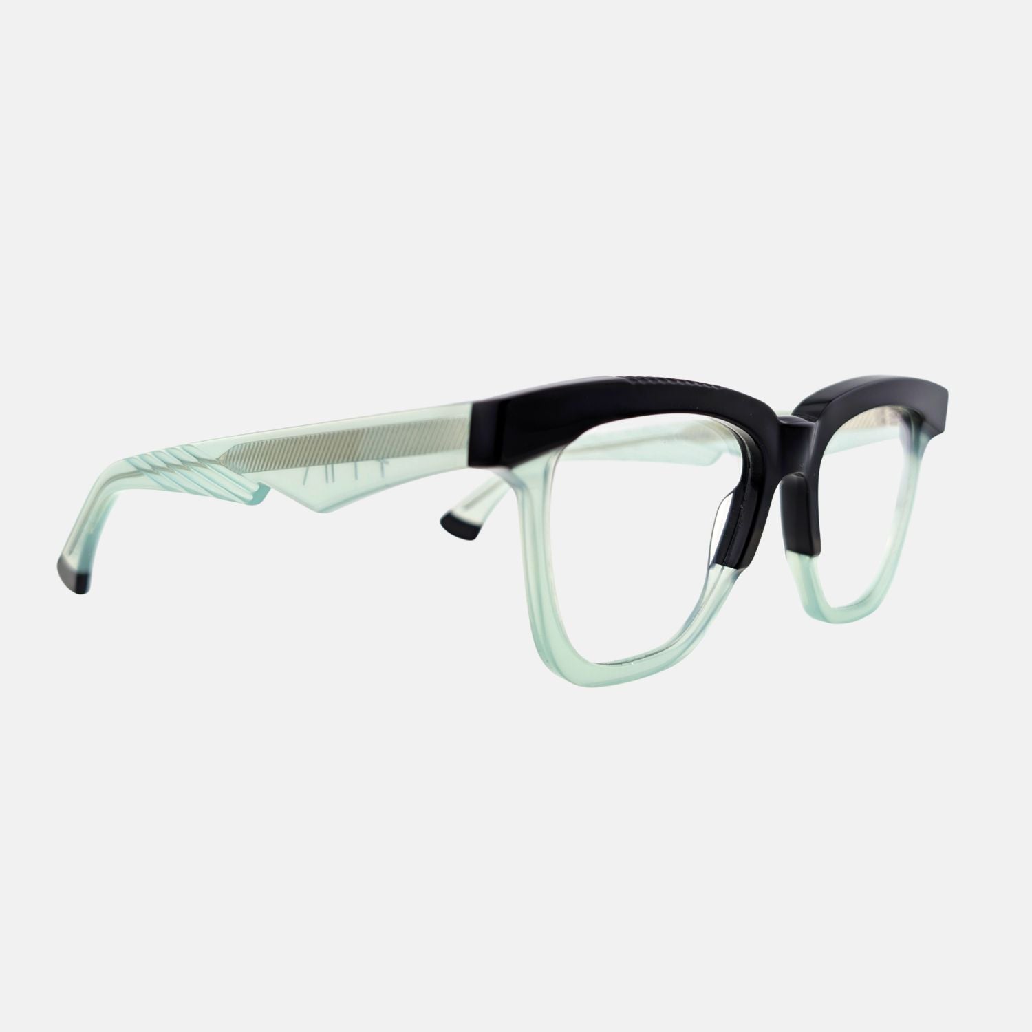 GEN Optical eyewear by Anna Lewis